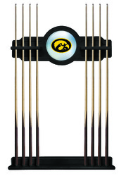 Iowa Cue Rack