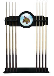 Texas State Cue Rack