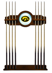 Iowa Cue Rack