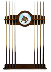 Texas State Cue Rack