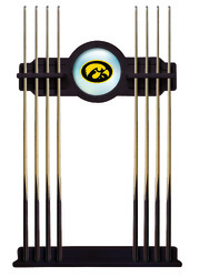 Iowa Cue Rack