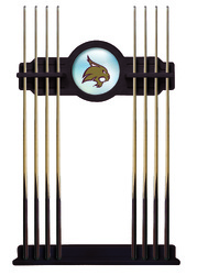 Texas State Cue Rack