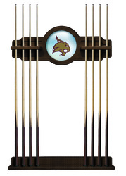 Texas State Cue Rack