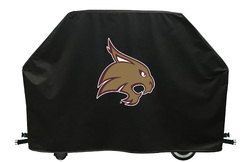 Texas State Grill Cover
