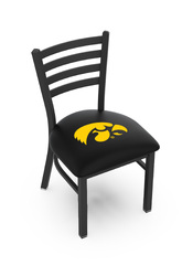 Iowa L004 Logo Jackie I Chair