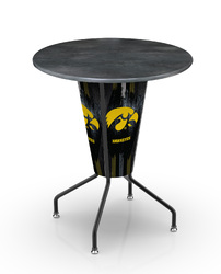 Iowa L218 LED Table