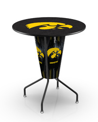 Iowa L218 LED Table