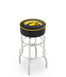 Iowa L7C1 Bar Stool