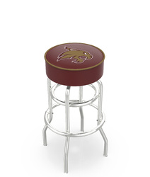 Texas State L7C1 Bar Stool