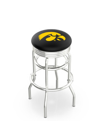 Iowa L7C3C Bar Stool