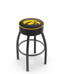 Iowa L8B1 Bar Stool