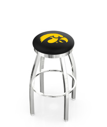 Iowa L8C2C Bar Stool