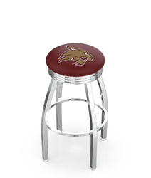 Texas State L8C3C Bar Stool