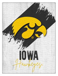 Iowa Canvas Art 08