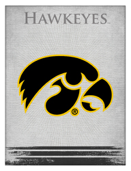 Iowa Canvas Art 01