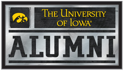 Iowa Alumni Mirror