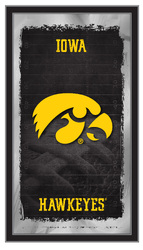 Iowa Football Mirror