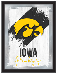Iowa Logo Mirror 08