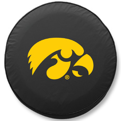 Iowa Tire Cover