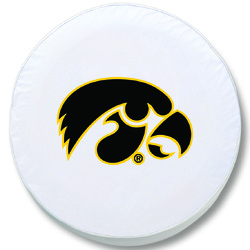 Iowa Tire Cover