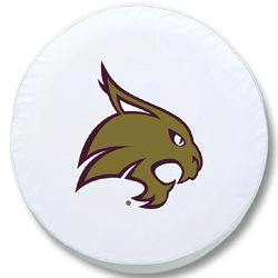 Texas State Tire Cover