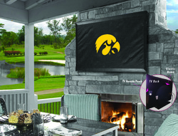 Iowa Flat Screen TV Covers