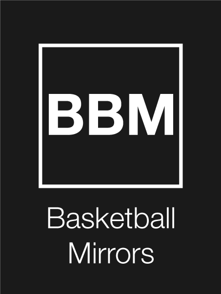 Basketball Mirrors