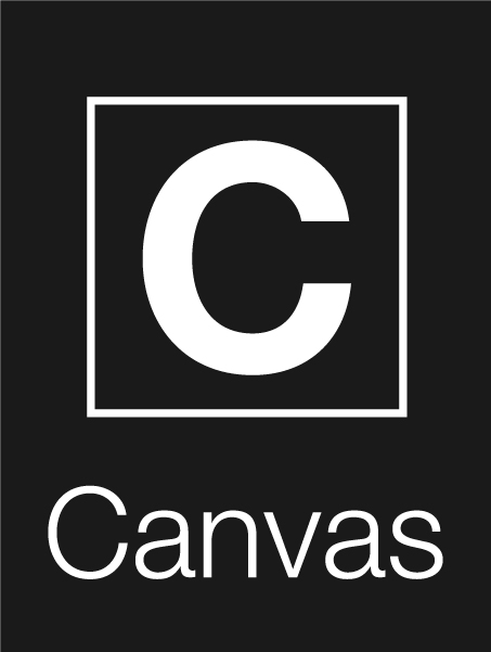 Logo Canvas Art