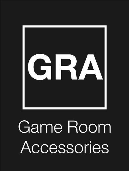 Game Room Accessories