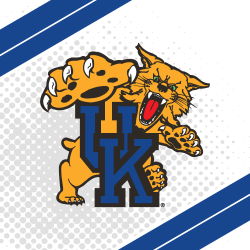 University of Kentucky - Cat