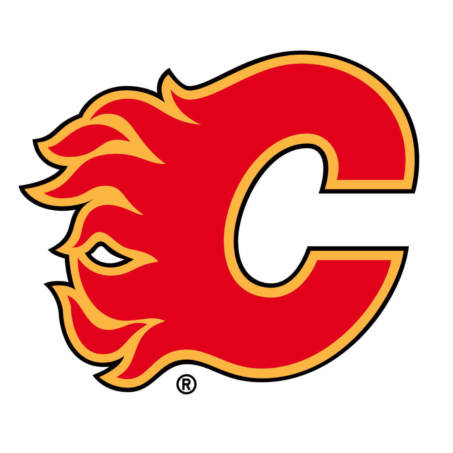 Calgary Flames ®
