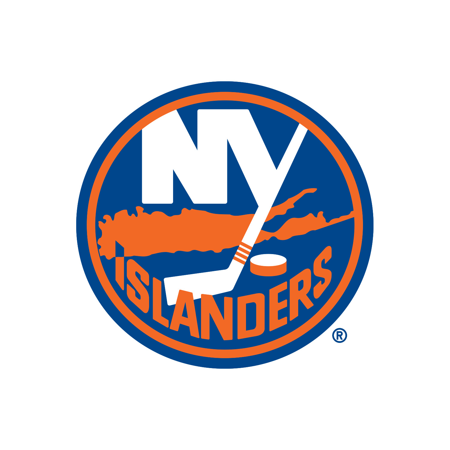 New York Islanders ®