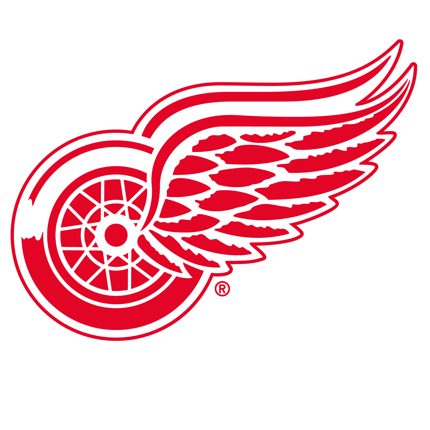Detroit Red Wings ®