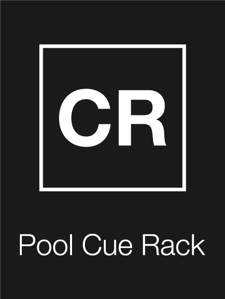Pool Cue Rack