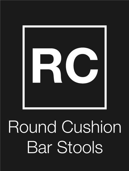 RC Logo Bar Stools