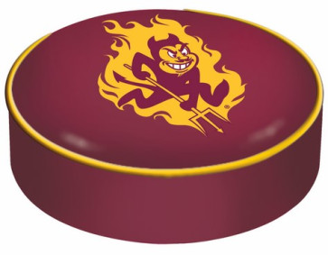 Arizona State Sparky Seat Cover