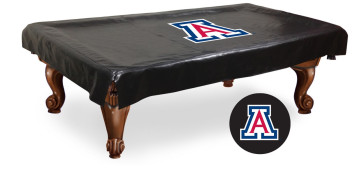 Arizona Pool Table Cover