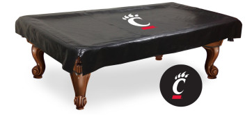 Cincinnati Pool Table Cover