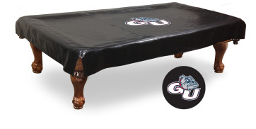 Gonzaga Pool Table Cover
