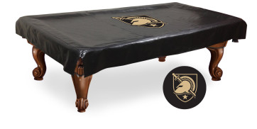 US Military Academy Pool Table Cover