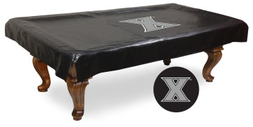 Xavier Pool Table Cover