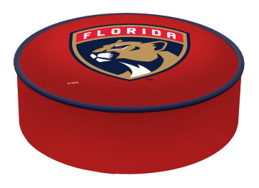 Florida Panthers Logo Design 1 Seat Cover