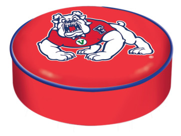 Fresno State Seat Cover