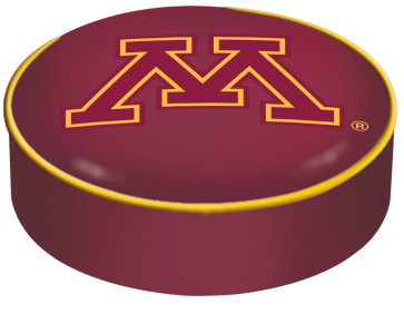 University of Minnesota Logo Bar Stool Seat Cover