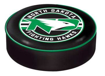 University of North Dakota Logo Bar Stool Seat Cover