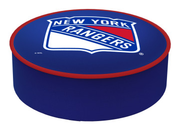 New York Rangers Logo Design 1 Seat Cover