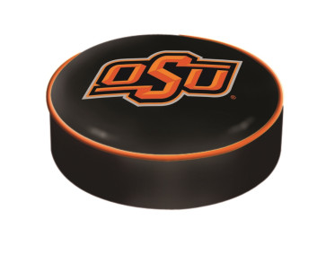 Oklahoma State Seat Cover