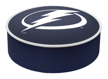 Tampa Bay Lightning Logo Design 1 Seat Cover