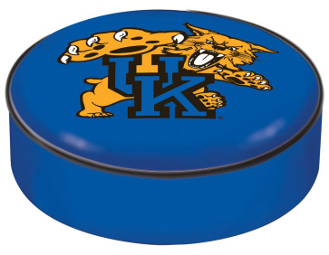 Kentucky Wildcat Seat Cover
