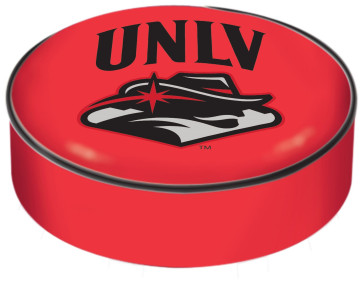 University of Nevada Las Vegas Logo Bar Stool Seat Cover